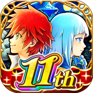 『白猫プロジェクト』が11周年！新ガチャに「世界を繋ぐ冒険家」登場―POP UPストア開催や、ワイヤレスイヤホンなど新グッズも