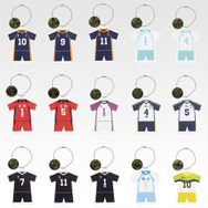 「ハイキュー!!」新作一番くじがオンラインでも買える！木兎光太郎と赤葦京治、ラストワン賞には「及川徹フィギュア」も