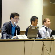 【TGS 2010】今度こそ3D立体視は普及するのか・・・TGSフォーラム