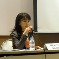 【TGS 2010】今度こそ3D立体視は普及するのか・・・TGSフォーラム