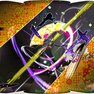 記憶喪失の魔女が“カミ”を斬る！インティ・クリエイツ最新作2D横スクロールACT『魔女ガミ－The Witch of Luludidea』発表