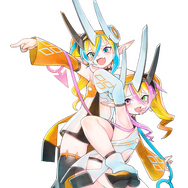 記憶喪失の魔女が“カミ”を斬る！インティ・クリエイツ最新作2D横スクロールACT『魔女ガミ－The Witch of Luludidea』発表