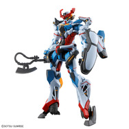 未入手の人はチャンス！ガンプラ「HG ジークアクス」がプレバン