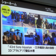 【TGS 2010】今度こそ3D立体視は普及するのか・・・TGSフォーラム
