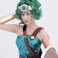 コスプレ】ドラクエの勇者、ピーチ姫、春麗…全てはここから