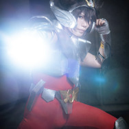 ペガサス星矢「聖闘士星矢」／りぃたろす（X：@ryitaros）