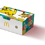 ポケモンカード マクドナルド コラボ 限定プロモ マクドナルドで『ポケカ』プロモを期間限定配布！オリジナル