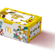 ポケモンカード　マクドナルド　プロモ　セット　ピカチュウ　ホロ入り ポケモンカード マクドナルド プロモ セット ピカチュウ ホロ
