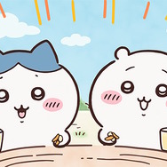 アニメ「ちいかわ」新シリーズ放送開始で「ハチワレの声変わり」が再び話題―新録のEDにも「成長を感じる」と温かい声