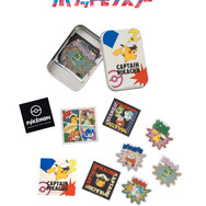 「ポケモン」グッズが3COINSに勢揃い！キャプテンピカチュウやマスカーニャたちが日常使いしやすいデザインに