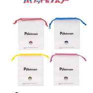 「ポケモン」グッズが3COINSに勢揃い！キャプテンピカチュウやマスカーニャたちが日常使いしやすいデザインに