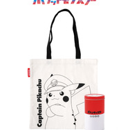 「ポケモン」グッズが3COINSに勢揃い！キャプテンピカチュウやマスカーニャたちが日常使いしやすいデザインに