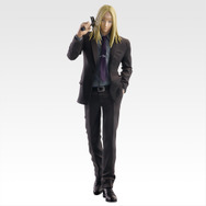 一番くじ SAKAMOTO DAYS vol.2 南雲フィギュア 南雲、神々廻、大佛をフィギュア化！「一番くじ SAKAMOTO DAYS