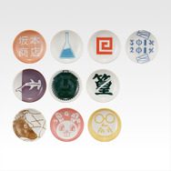 一番くじ「SAKAMOTO DAYS vol.2」発売！クールな「朝倉シン」「南雲」フィギュアや坂本太郎の