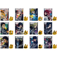 一番くじ「SAKAMOTO DAYS vol.2」全ラインナップ公開！クールな
