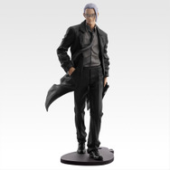 SAKAMOTO DAYS vol.2 一番くじ 南雲 フィギュア 一番くじ「SAKAMOTO DAYS vol.2」全ラインナップ公開!クールな