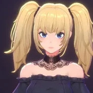 「好感度」上げたら下着になるギャルゲ要素まで…！？XのAI「Grok」に公式3D美少女アシスタント「Ani」実装、SNSで注目集める