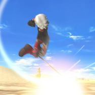 スイングゴルフ パンヤ 2nd ショット!