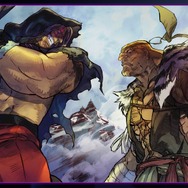 初代ラスボスがいよいよ参戦！『スト6』追加キャラ「サガット」のゲームプレイ映像公開、代表的な技やリーチの長さも健在