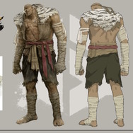 初代ラスボスがいよいよ参戦！『スト6』追加キャラ「サガット」のゲームプレイ映像公開、代表的な技やリーチの長さも健在