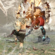 初代ラスボスがいよいよ参戦！『スト6』追加キャラ「サガット」のゲームプレイ映像公開、代表的な技やリーチの長さも健在