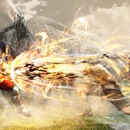 初代ラスボスがいよいよ参戦！『スト6』追加キャラ「サガット」のゲームプレイ映像公開、代表的な技やリーチの長さも健在