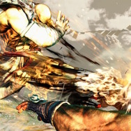 初代ラスボスがいよいよ参戦！『スト6』追加キャラ「サガット」のゲームプレイ映像公開、代表的な技やリーチの長さも健在