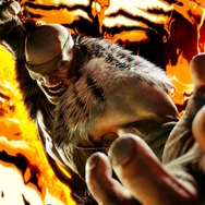 初代ラスボスがいよいよ参戦！『スト6』追加キャラ「サガット」のゲームプレイ映像公開、代表的な技やリーチの長さも健在