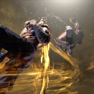 初代ラスボスがいよいよ参戦！『スト6』追加キャラ「サガット」のゲームプレイ映像公開、代表的な技やリーチの長さも健在