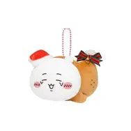 ちいかわ　クリスマスグッズ　まとめて 早めの予約を！「ちいかわ」新作クリスマスグッズがズラリ