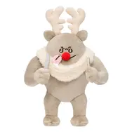 早めの予約を！「ちいかわ」新作クリスマスグッズがズラリ―チキンになっちゃったハチワレや強そうなトナカイまで