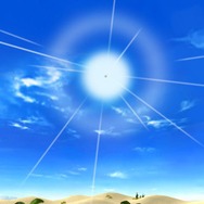 スイングゴルフ パンヤ 2nd ショット!