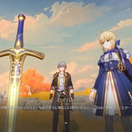 どちらのファンも納得の原作愛…！『崩壊：スターレイル』×『Fate』は、コラボだけど「ピノコニー編」の後日談までたっぷり描く【プレイレビュー】