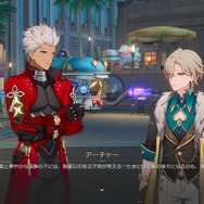 どちらのファンも納得の原作愛…！『崩壊：スターレイル』×『Fate』は、コラボだけど「ピノコニー編」の後日談までたっぷり描く【プレイレビュー】