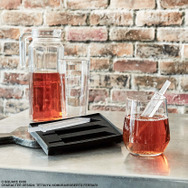 『FFVII リメイク』バスターソード型時計や『キングダム ハーツ』キーブレードライトも！日常生活で使えるユニークなデザインのグッズ再受注分が発売