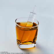 『FFVII リメイク』バスターソード型時計や『キングダム ハーツ』キーブレードライトも！日常生活で使えるユニークなデザインのグッズ再受注分が発売