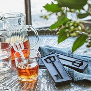 『FFVII リメイク』バスターソード型時計や『キングダム ハーツ』キーブレードライトも！日常生活で使えるユニークなデザインのグッズ再受注分が発売