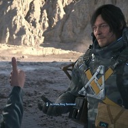 『デス・ストランディング2』は前作未経験者でも安心の丁寧な作り！オンライン遮断でリアルに「分断」も味わった初心者配達体験記