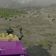 『デス・ストランディング2』は前作未経験者でも安心の丁寧な作り！オンライン遮断でリアルに「分断」も味わった初心者配達体験記