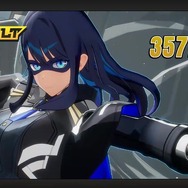 女子高生ヒーロー爽快ACT『マイトレイア』プレイテスト終了から1週間も経たず改善！便利機能も実装