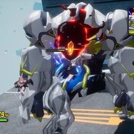 女子高生ヒーロー爽快ACT『マイトレイア』プレイテスト終了から1週間も経たず改善！便利機能も実装