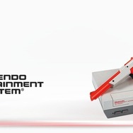 海外ニュース番組でレトロゲームを紹介！SNESが用意されるも…カセットはNESのもの