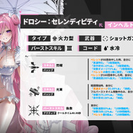 『勝利の女神：NIKKE』前も後ろもカットシーンも“水着でM字開脚”!? 初の水着ピルグリムの排出率は1%、今年の夏は懐が軽くなる……！