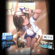 『勝利の女神：NIKKE』前も後ろもカットシーンも“水着でM字開脚”!? 初の水着ピルグリムの排出率は1%、今年の夏は懐が軽くなる……！