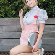 アンナミラーズ制服/ネトーチカ(X:@neti_jp)