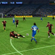リアルサッカー2011