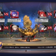 どちらのファンも納得の原作愛…！『崩壊：スターレイル』×『Fate』は、コラボだけど「ピノコニー編」の後日談までたっぷり描く【プレイレビュー】