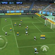 リアルサッカー2011
