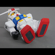 全高約23cmの圧倒的存在感!SDタイプの「RX-78-2ガンダム」ジャンボソフビフィギュアが再登場