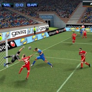 リアルサッカー2011